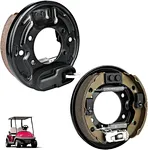 brakes for golf cart